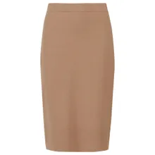 Apart - Strickrock - Größe 36/38 DAM - braun Apart - Strickrock - Größe 36/38 DAM - braun