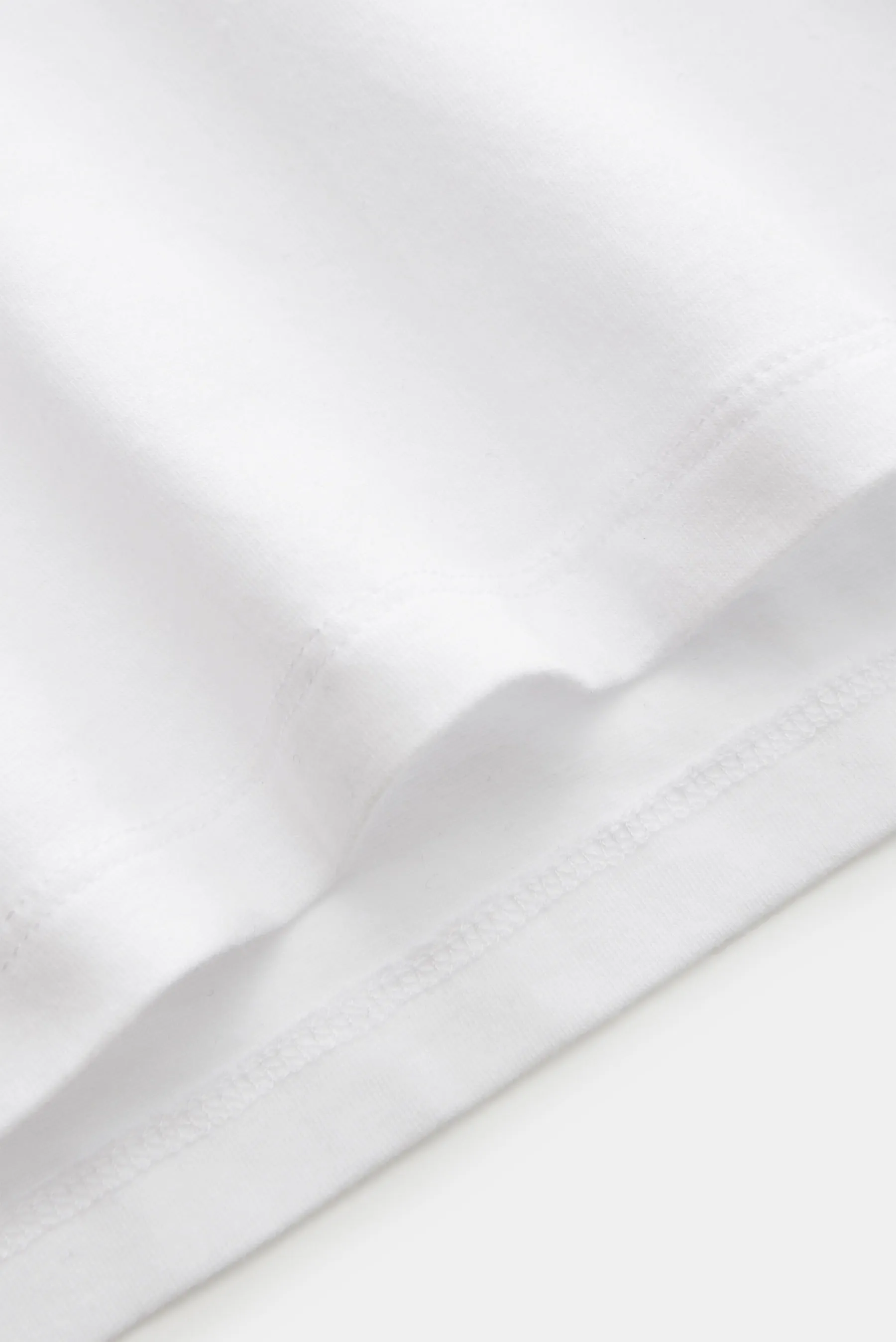 Majestic Filatures - Herren - Jersey-Poloshirt weiß – Bild 4