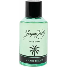 JACQUES ZOLTY Crazy Belle Eau de Parfum 100 ml JACQUES ZOLTY Crazy Belle Eau de Parfum 100 ml