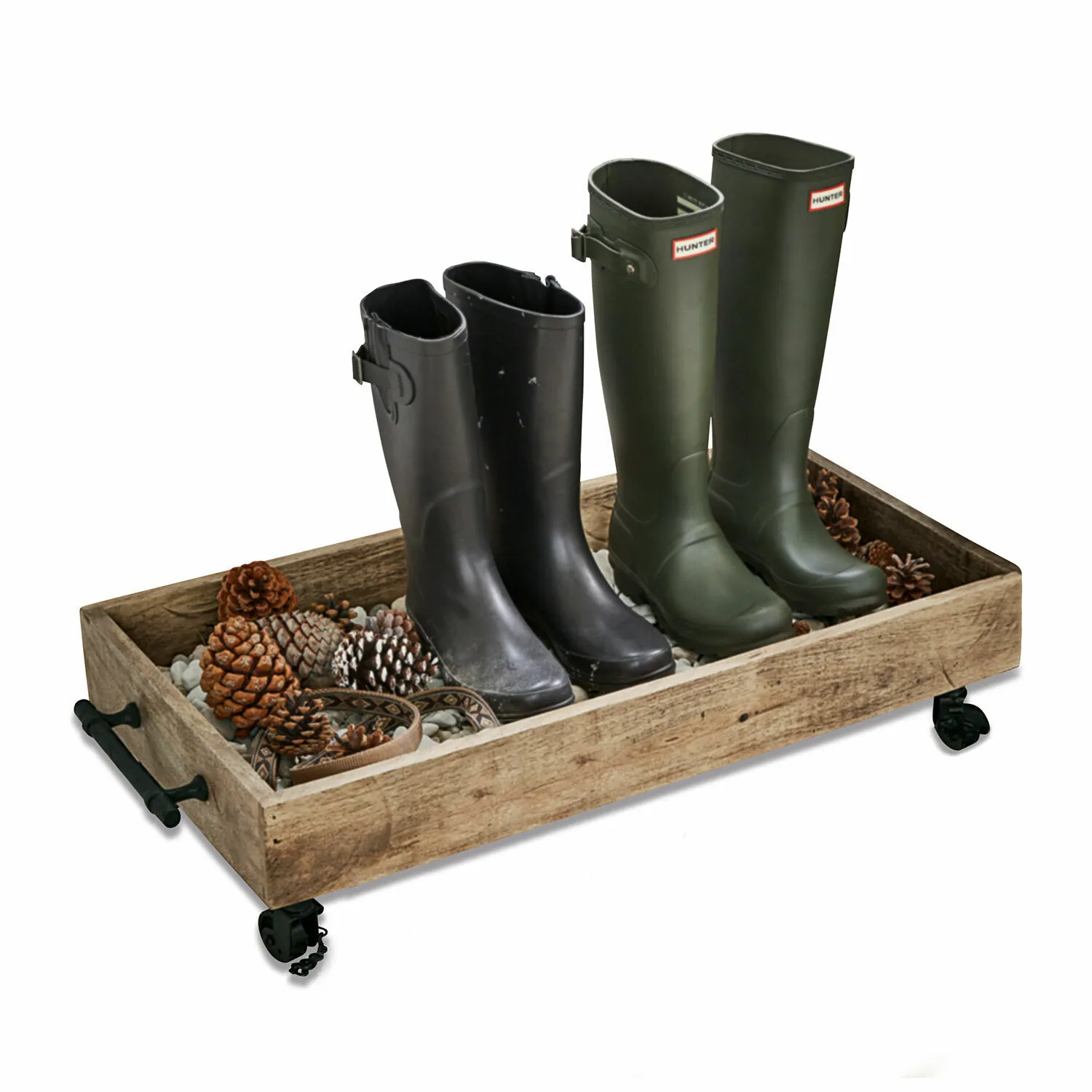 Schuhablage Taylors Island – Bild 3