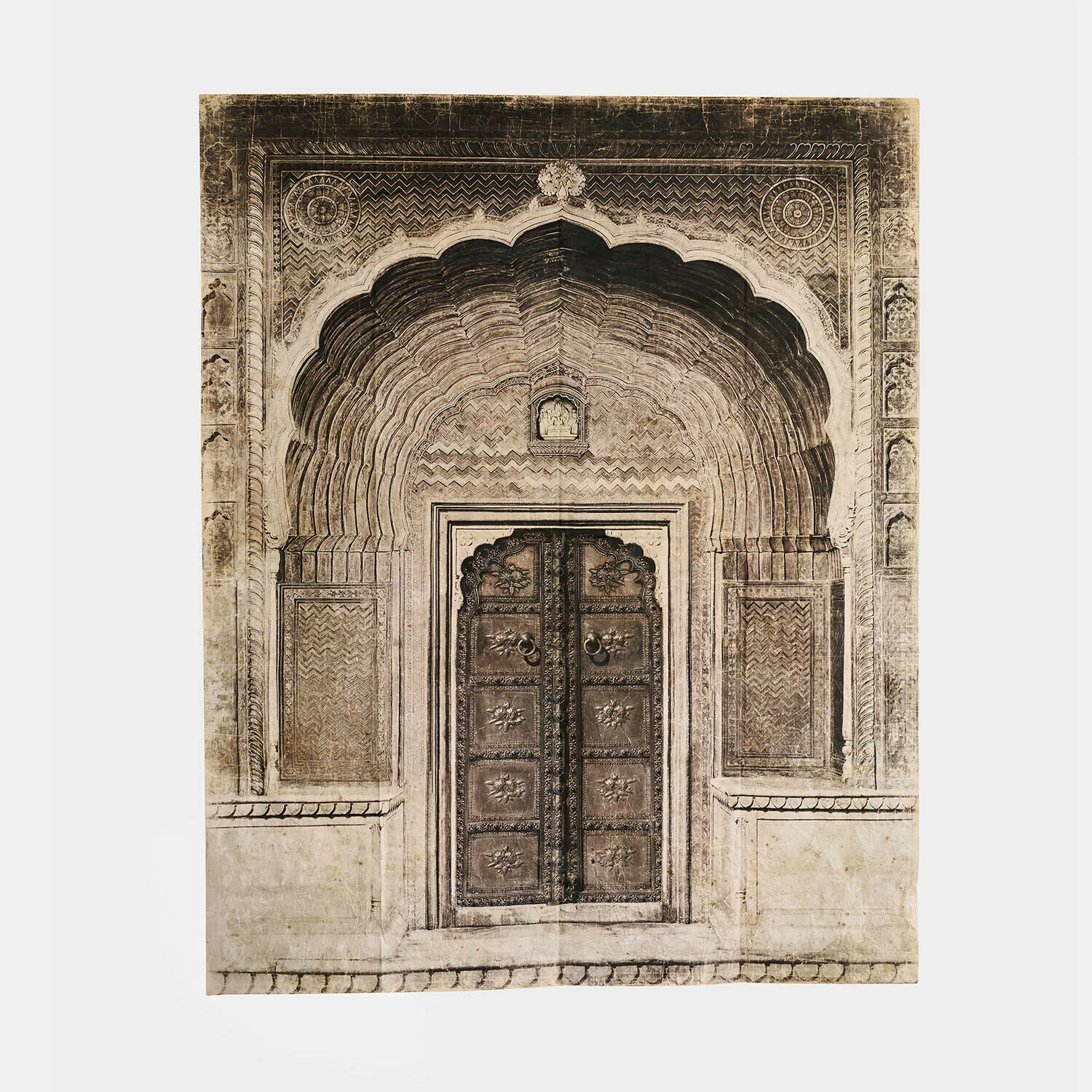 Wandbild Odenis – Bild 3