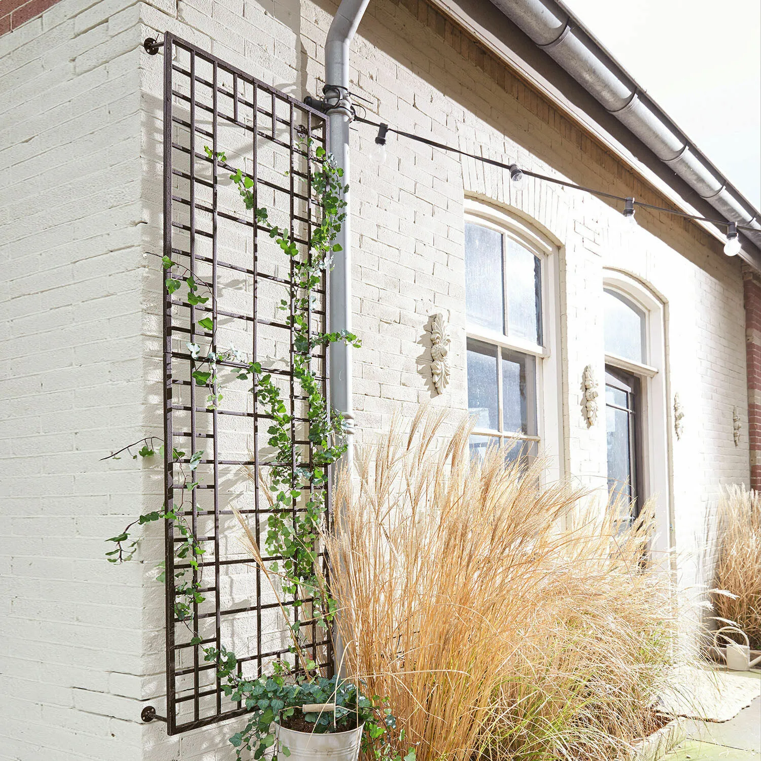 Rankgitter Sulfolk – Bild 2