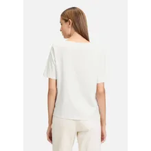 Basic Shirt mit Aufdruck Basic Shirt mit Aufdruck