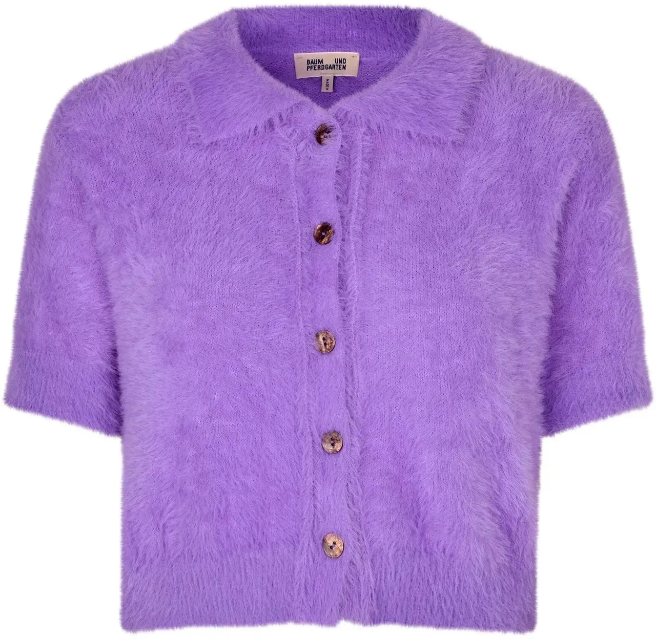 Baum Und Pferdgarten - Cristin - Größe XL - orange Baum Und Pferdgarten - Cristin - Größe XL - orange