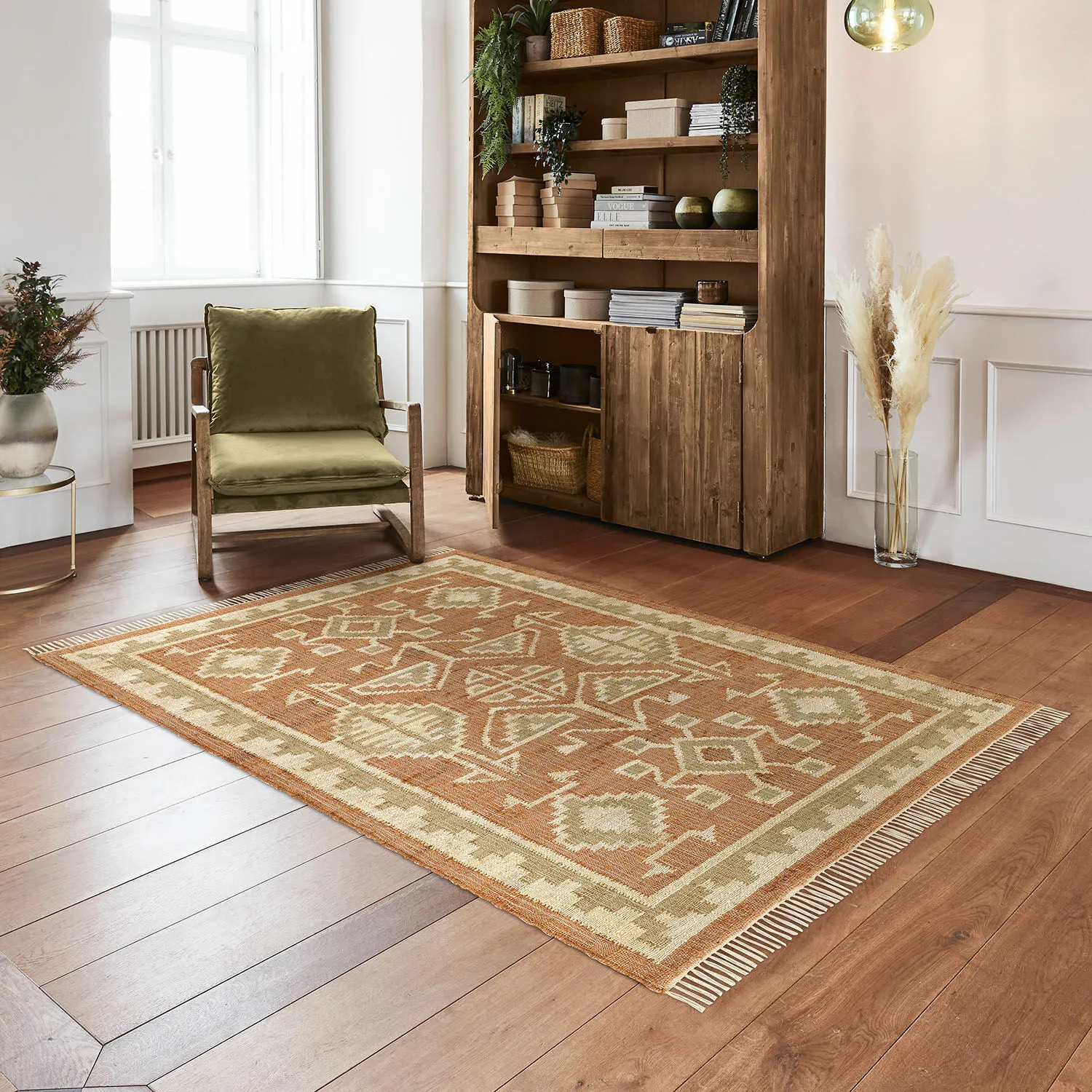 Teppich Serenath – Bild 4