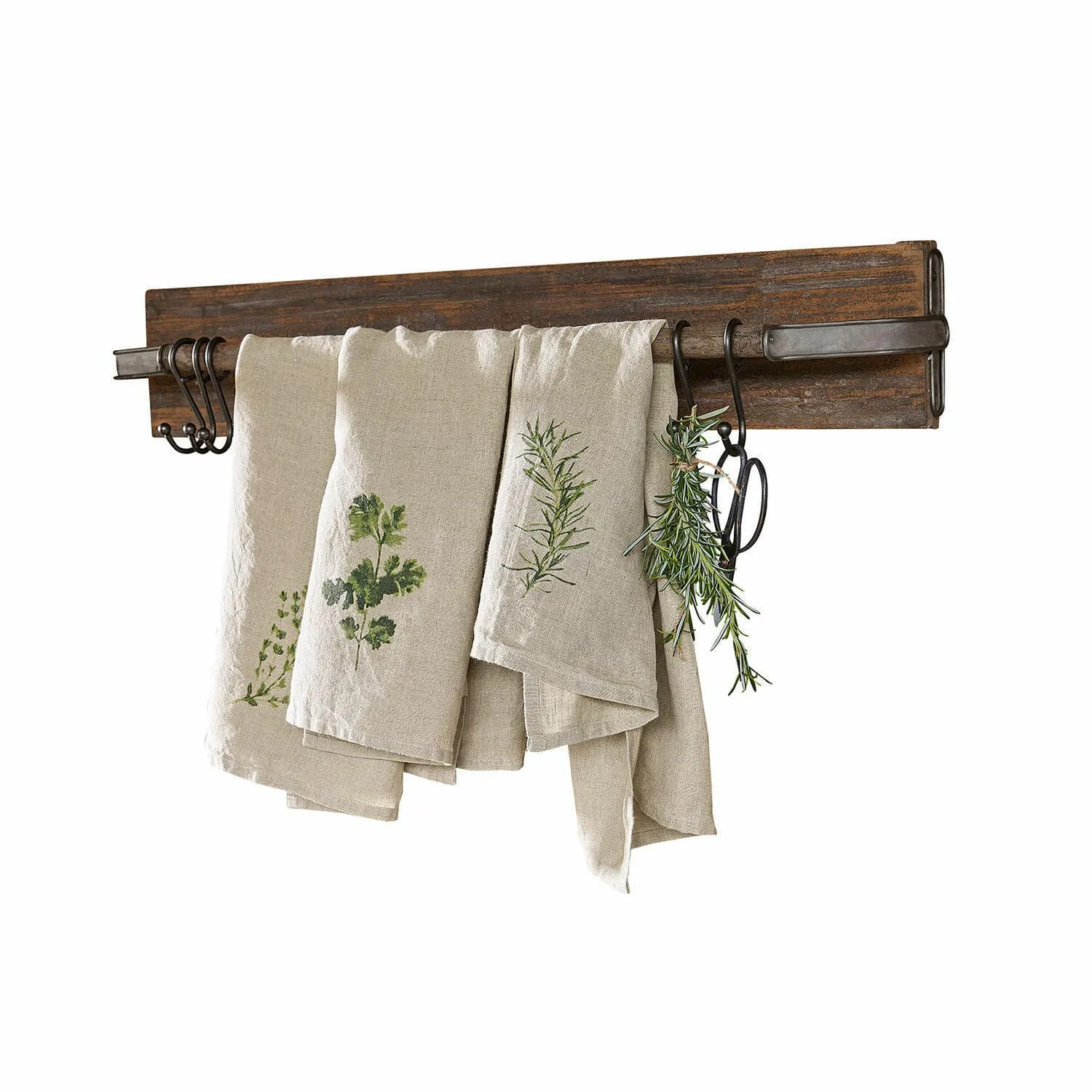 Hakenleiste Paulding – Bild 3