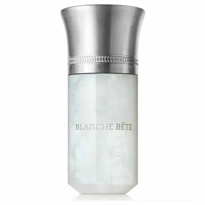 Liquides Imaginaires Blanche Bête Eau De Parfum Spray 50ml Liquides Imaginaires Blanche Bête Eau De Parfum Spray 50ml