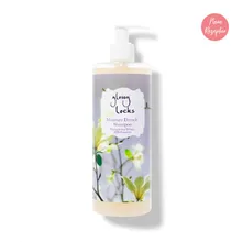 Glossy Locks - Moisture Drench Shampoo 400 ml - Diese Größe ist ein Auslaufartikel Glossy Locks - Moisture Drench Shampoo 400 ml - Diese Größe ist ein Auslaufartikel