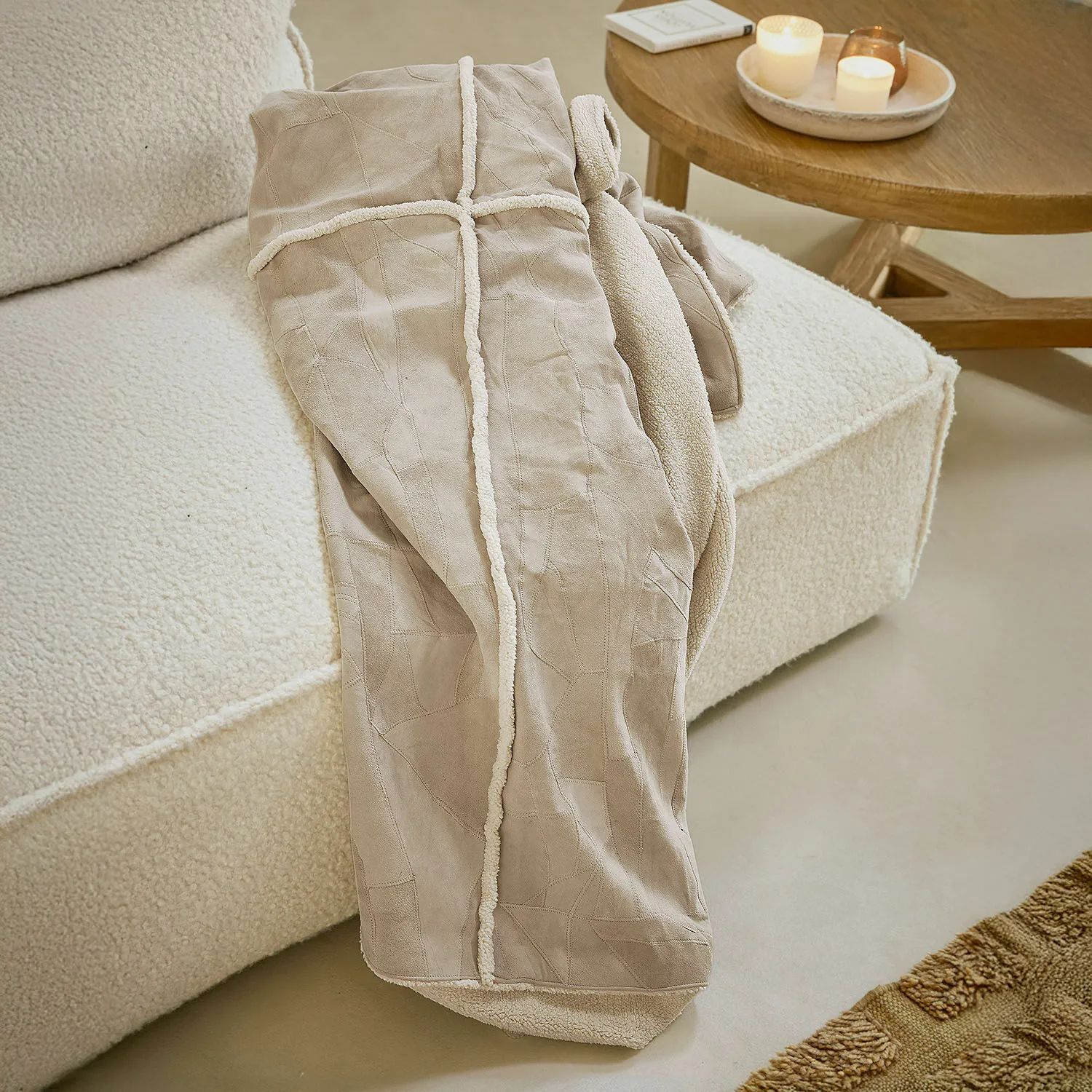 Plaid Raminya – Bild 4