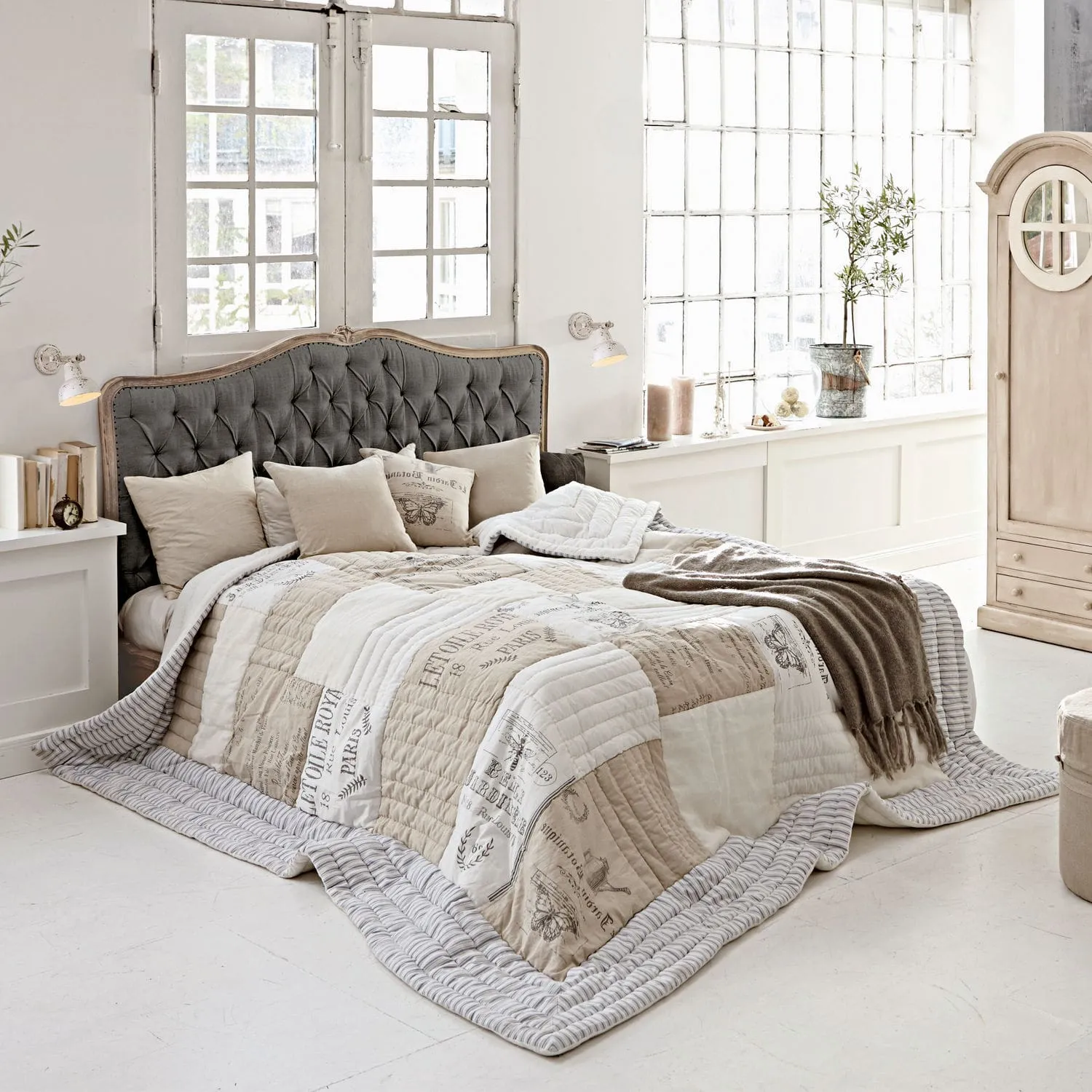 Bett Declaire – Bild 2