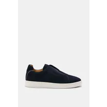 Aurélien - Herren - Slip-on-Sneaker navy Aurélien - Herren - Slip-on-Sneaker navy