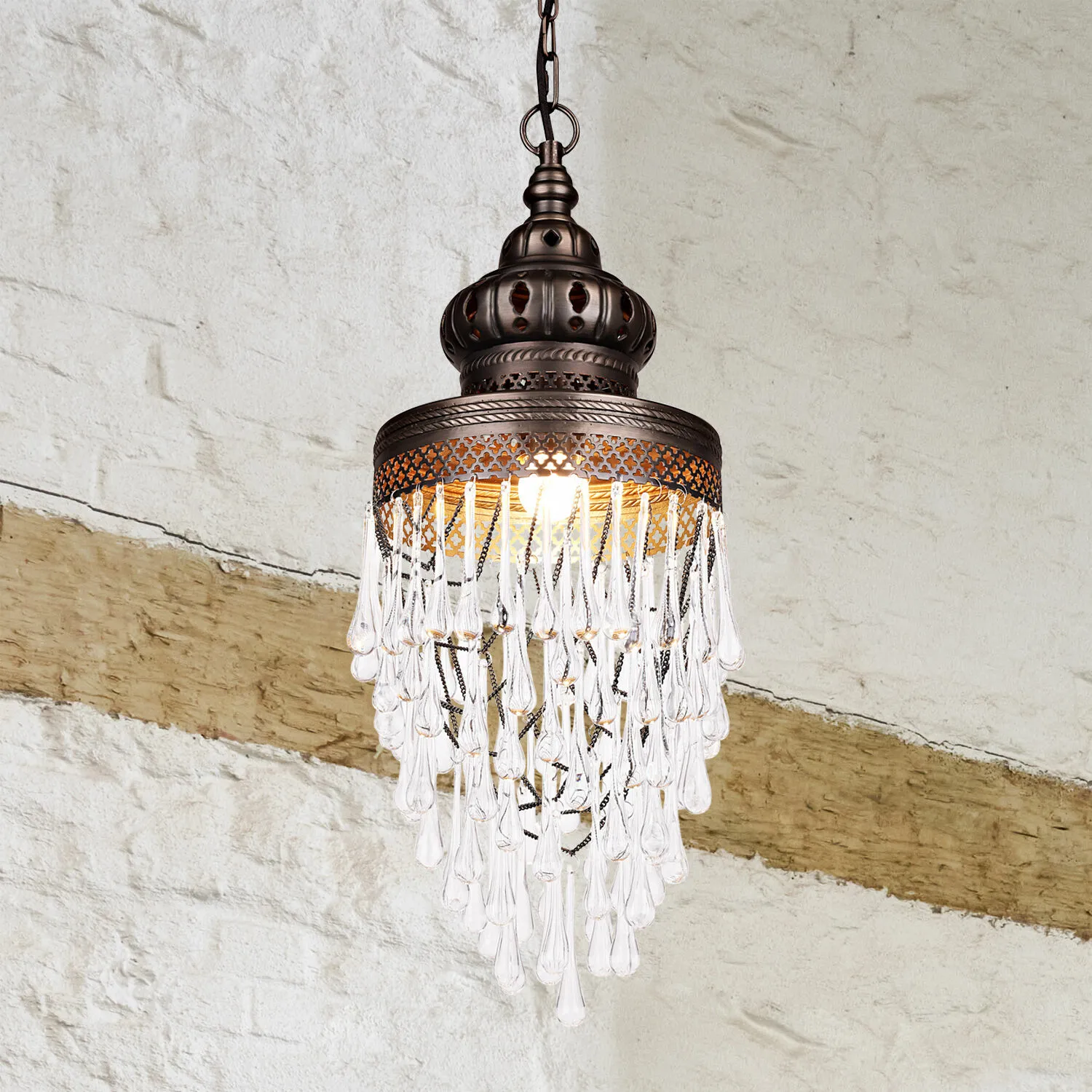 Hängelampe Velouras Hängelampe Velouras