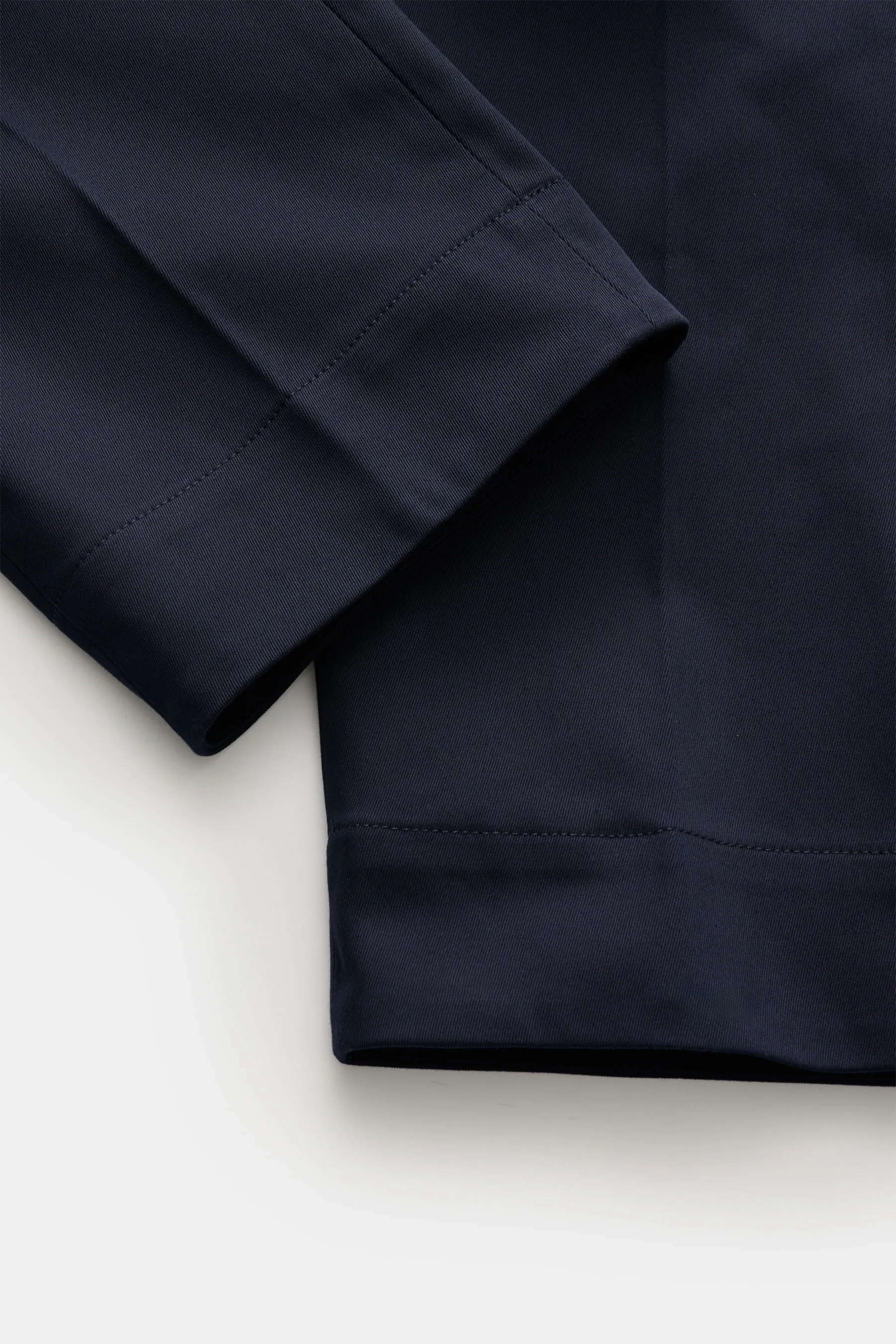 Seafarer - Herren - Baumwollhose 'Yale' navy – Bild 6