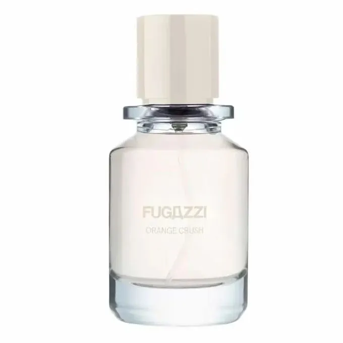Fugazzi Orange Crush Eau De Parfum Spray 100ml Fugazzi Orange Crush Eau De Parfum Spray 100ml