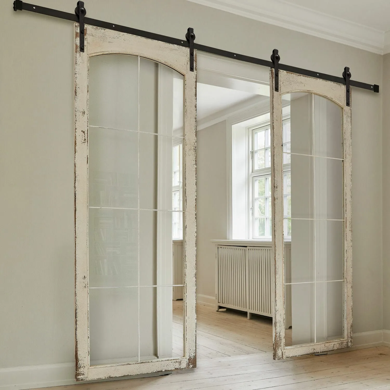 Doppelschiebetür Incles – Bild 4