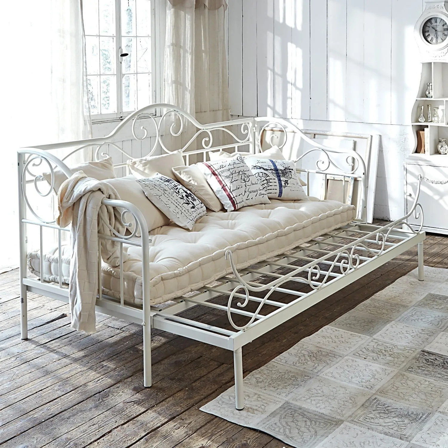 Bettsofa Maditha – Bild 2