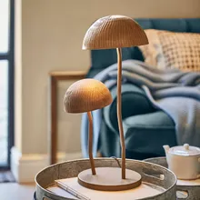 Tischlampe Harvelle Tischlampe Harvelle