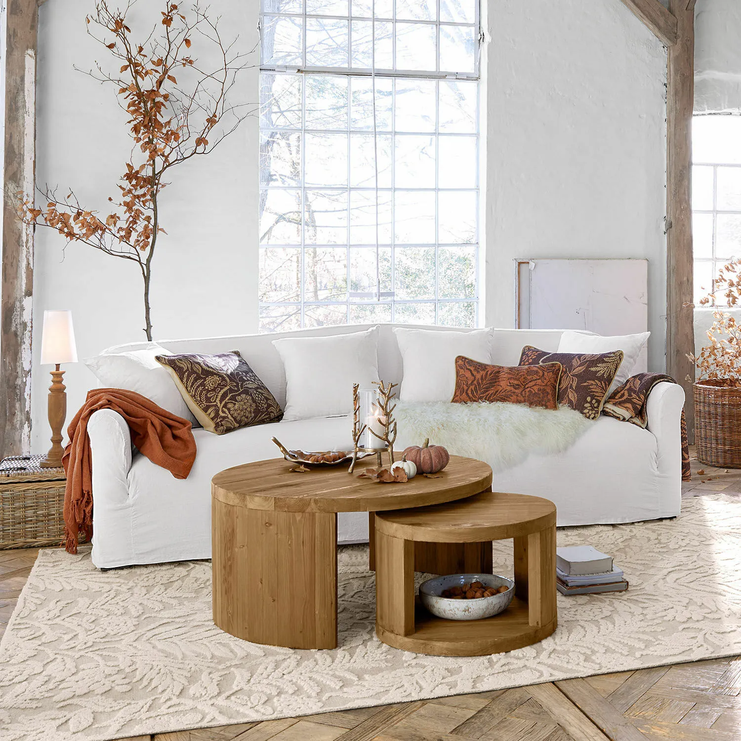 Sofa Riveneuve – Bild 2