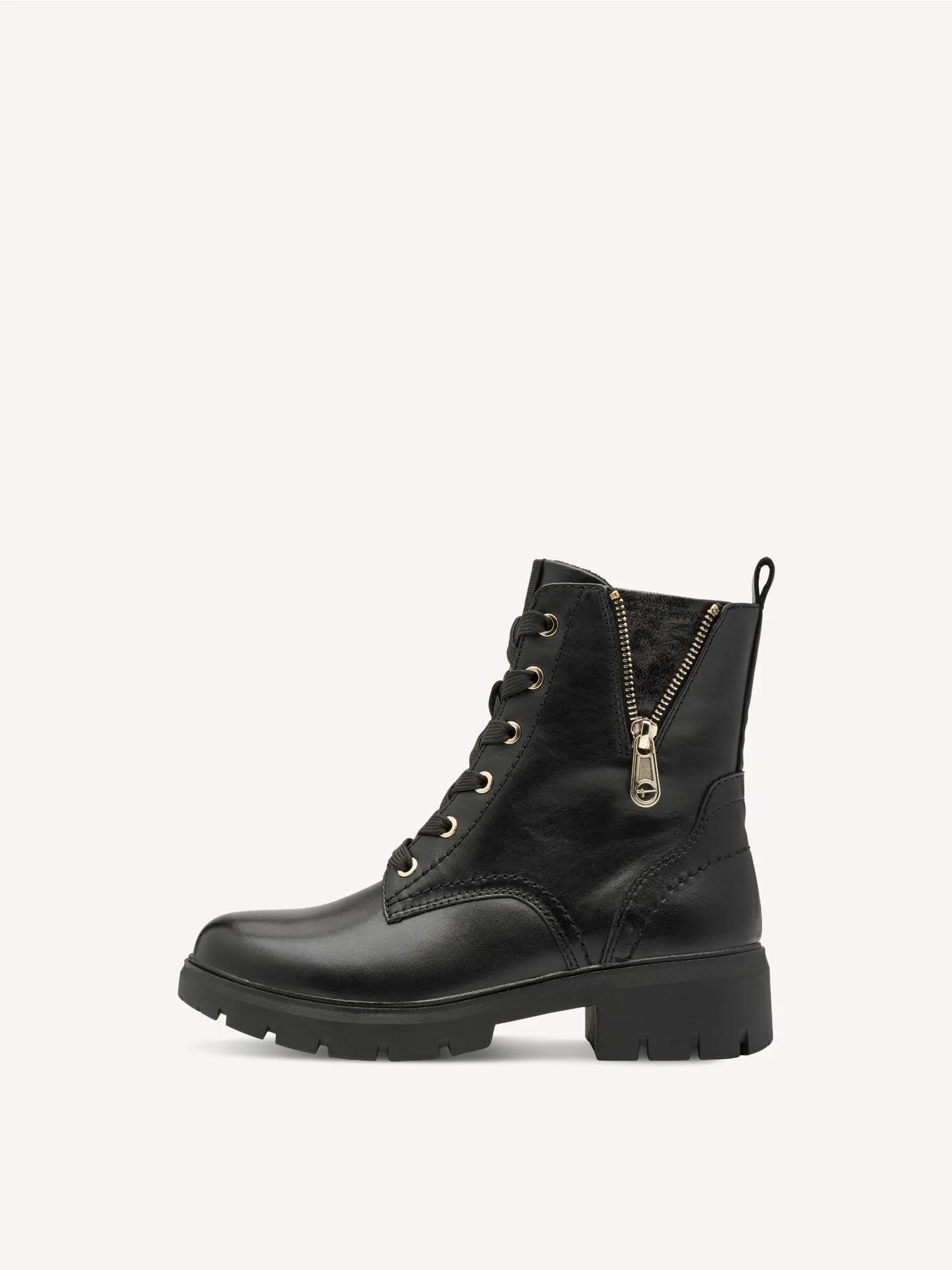 Stiefelette Stiefelette