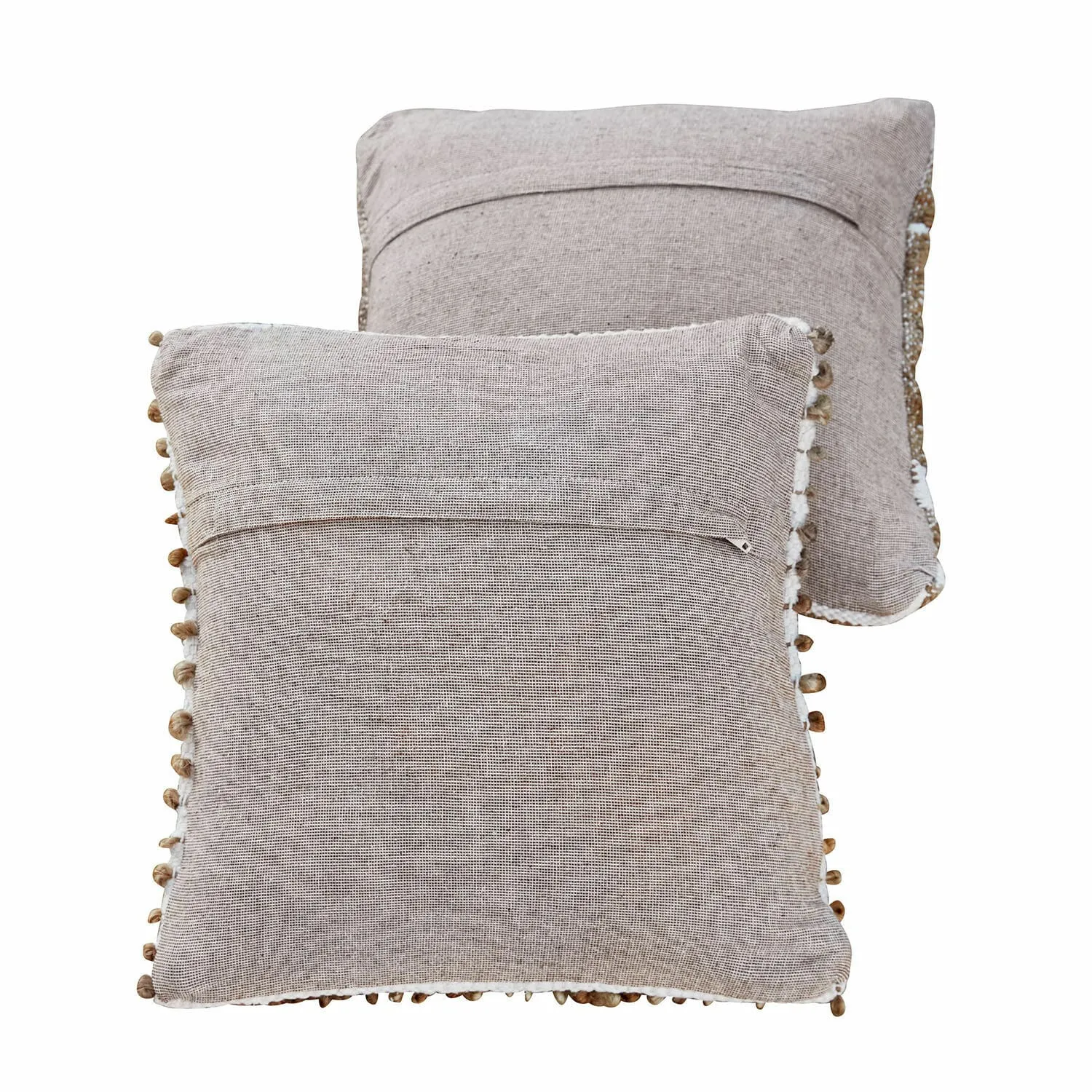 Kissenhülle 2er Set Glynis – Bild 3