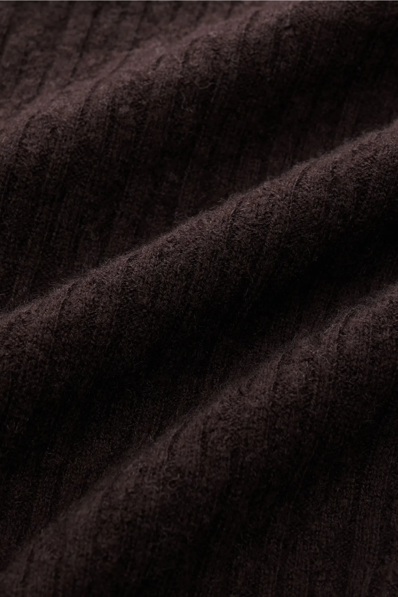 Piacenza 1733 - Herren - Cardigan dunkelbraun – Bild 5