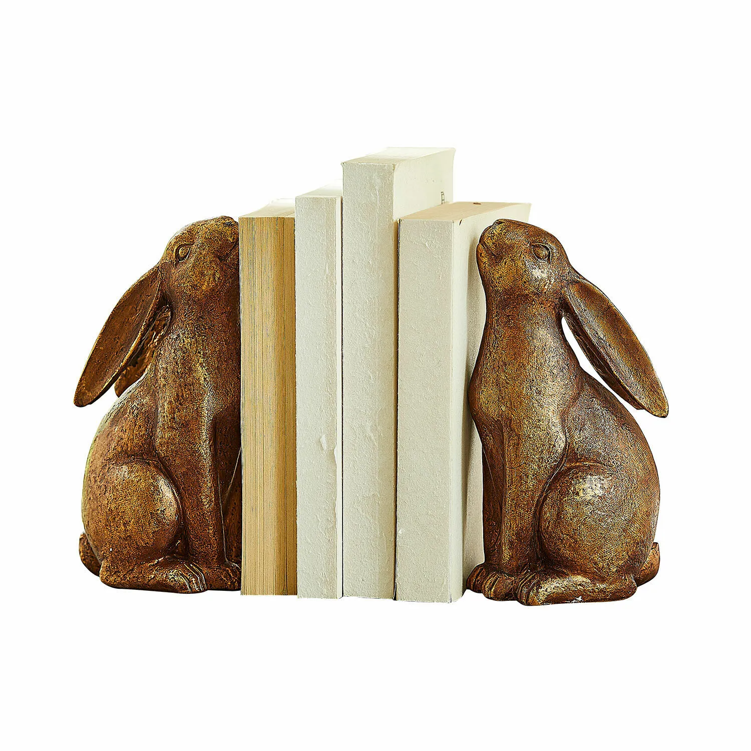 Buchstütze 2er Set Turexil – Bild 3