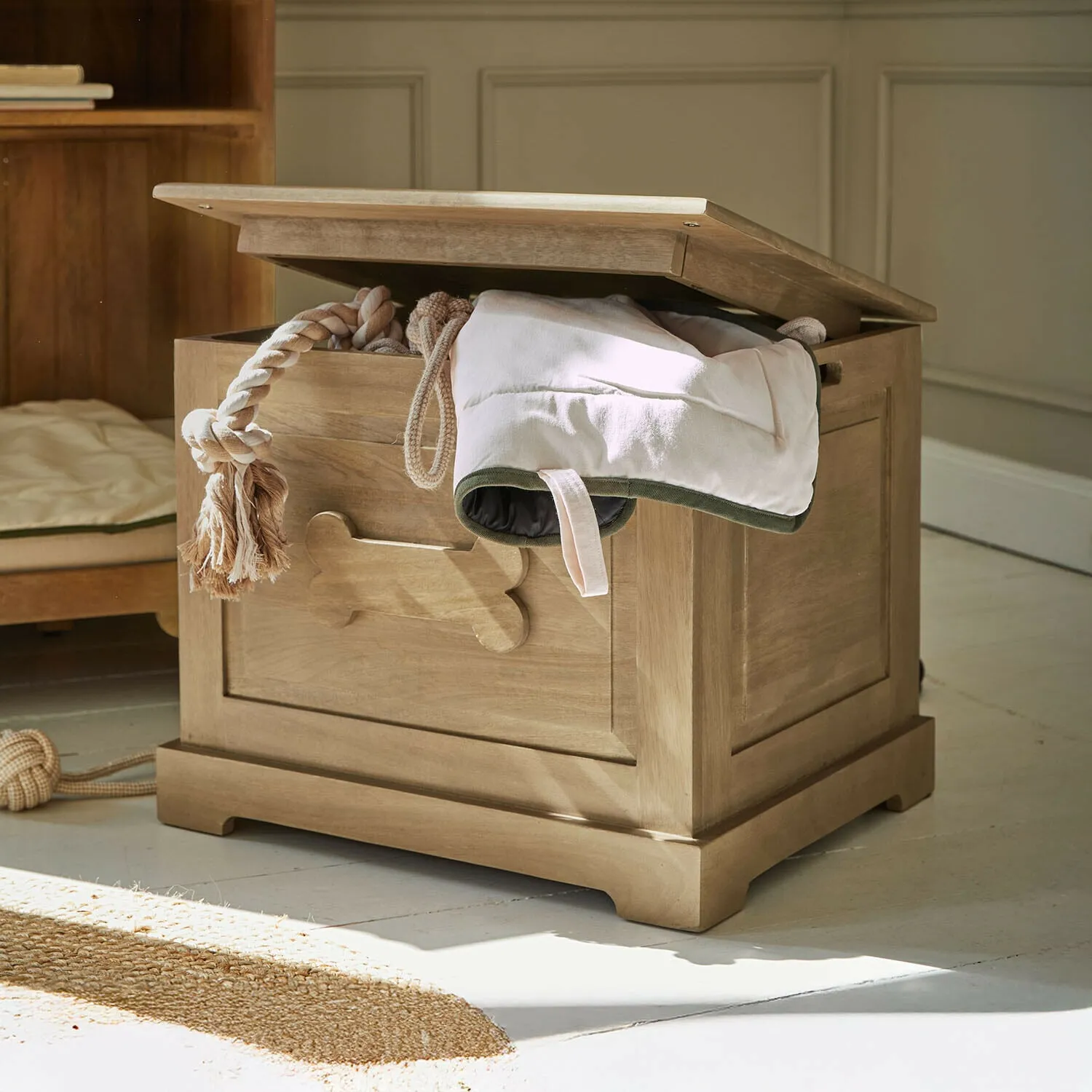 Truhe Alourine – Bild 2