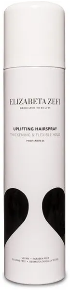 Elizabeta Zefi Uplifting Hairspray 75 ml Elizabeta Zefi Uplifting Hairspray 75 ml