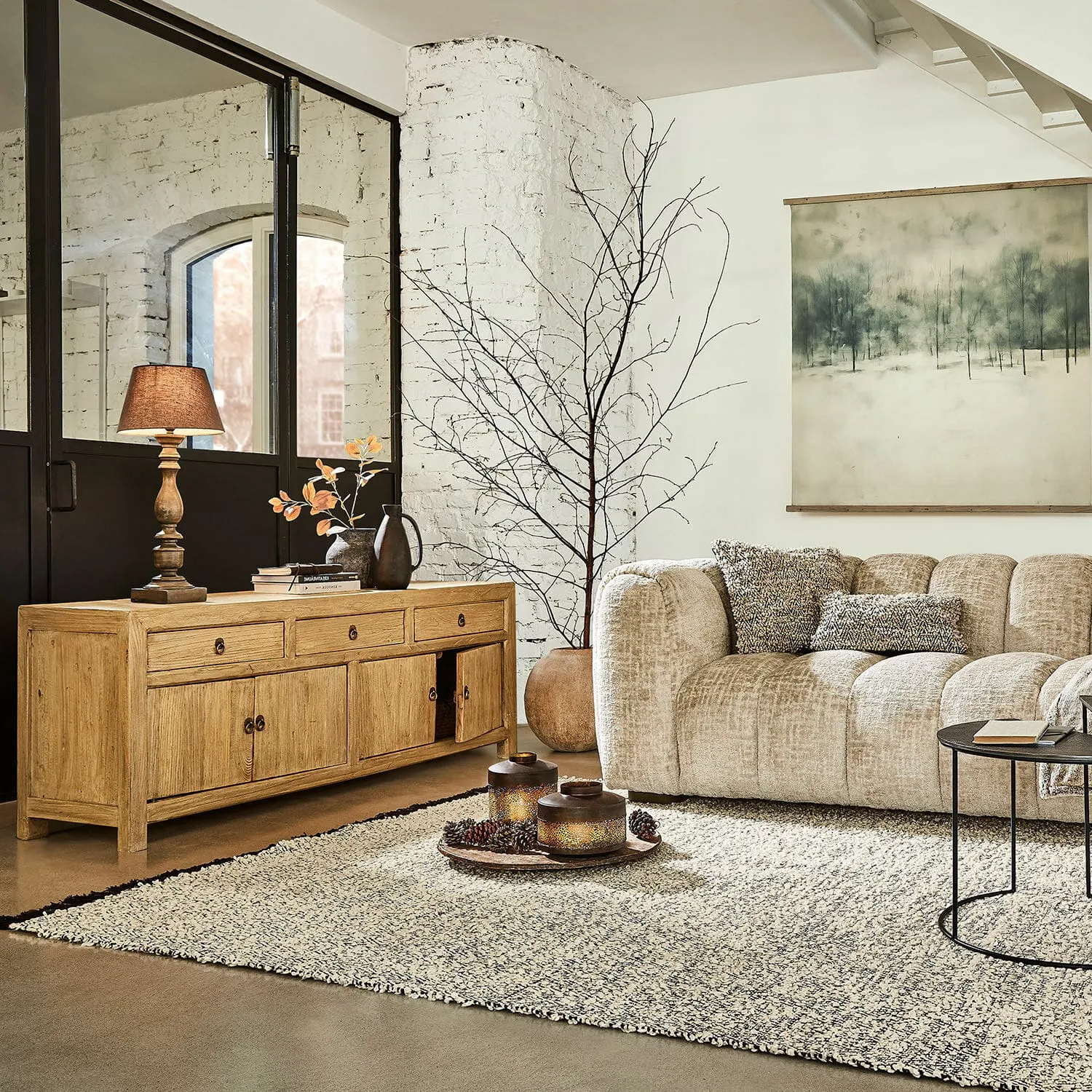 Teppich Yasira – Bild 4