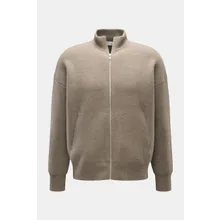 Kiefermann - Herren - Strickjacke %27Fabions%27 beige meliert Kiefermann - Herren - Strickjacke %27Fabions%27 beige meliert
