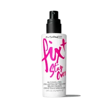 MAC Cosmetics Fix+ Stay Over MAC Cosmetics Fix+ Stay Over