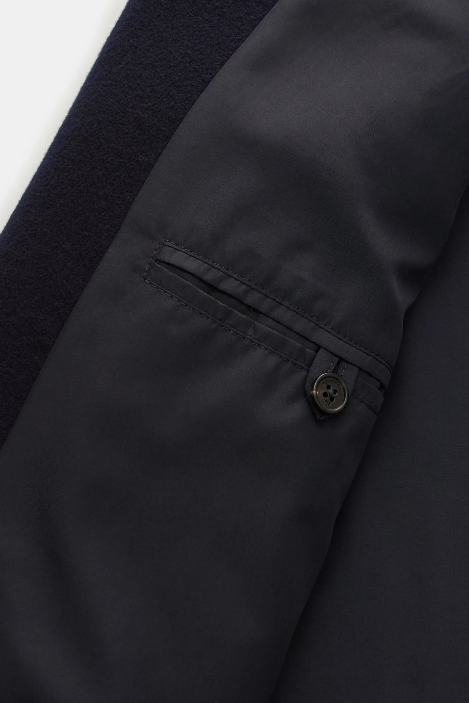 Montedoro - Herren - Carcoat navy – Bild 6