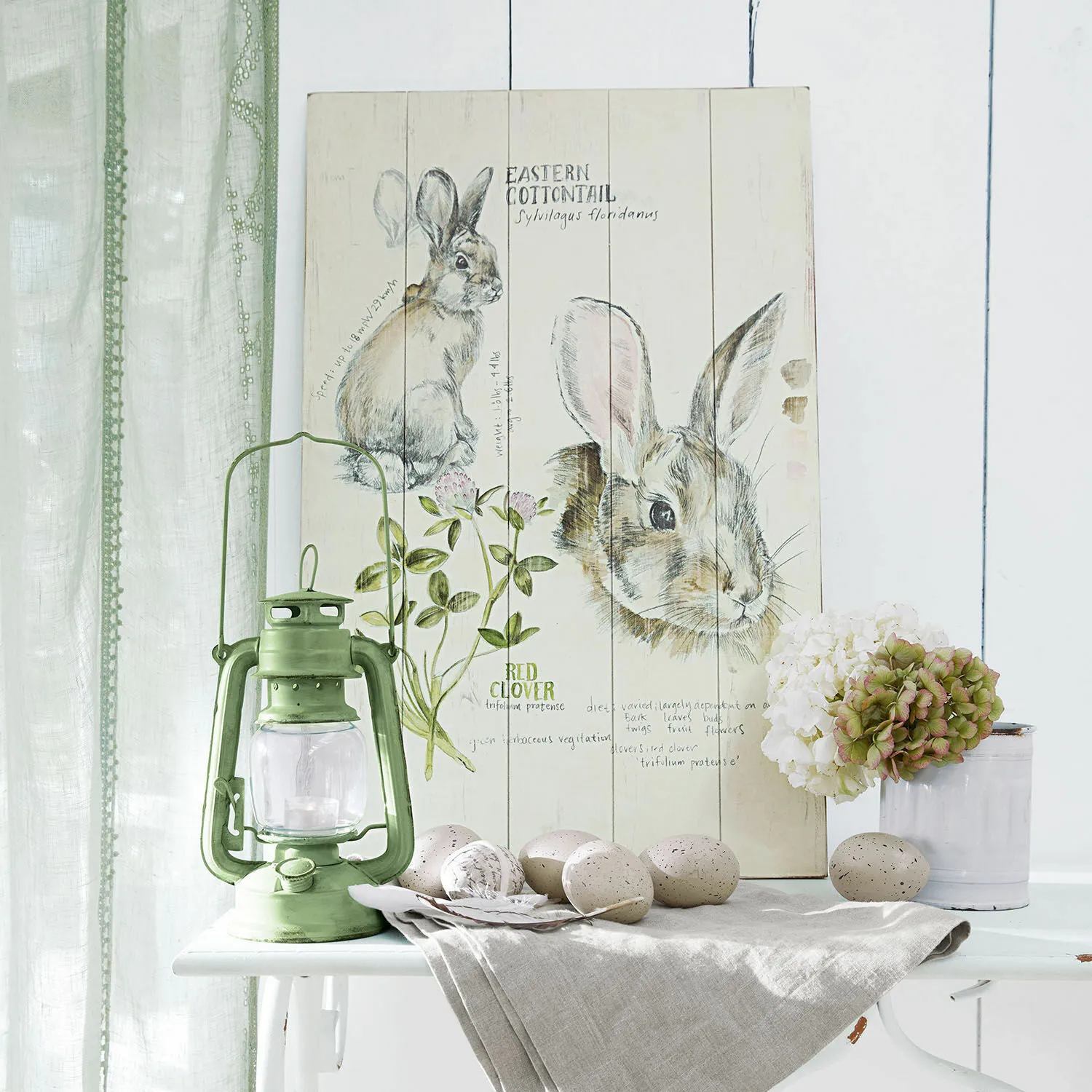 Dekoboard Luppis Dekoboard Luppis