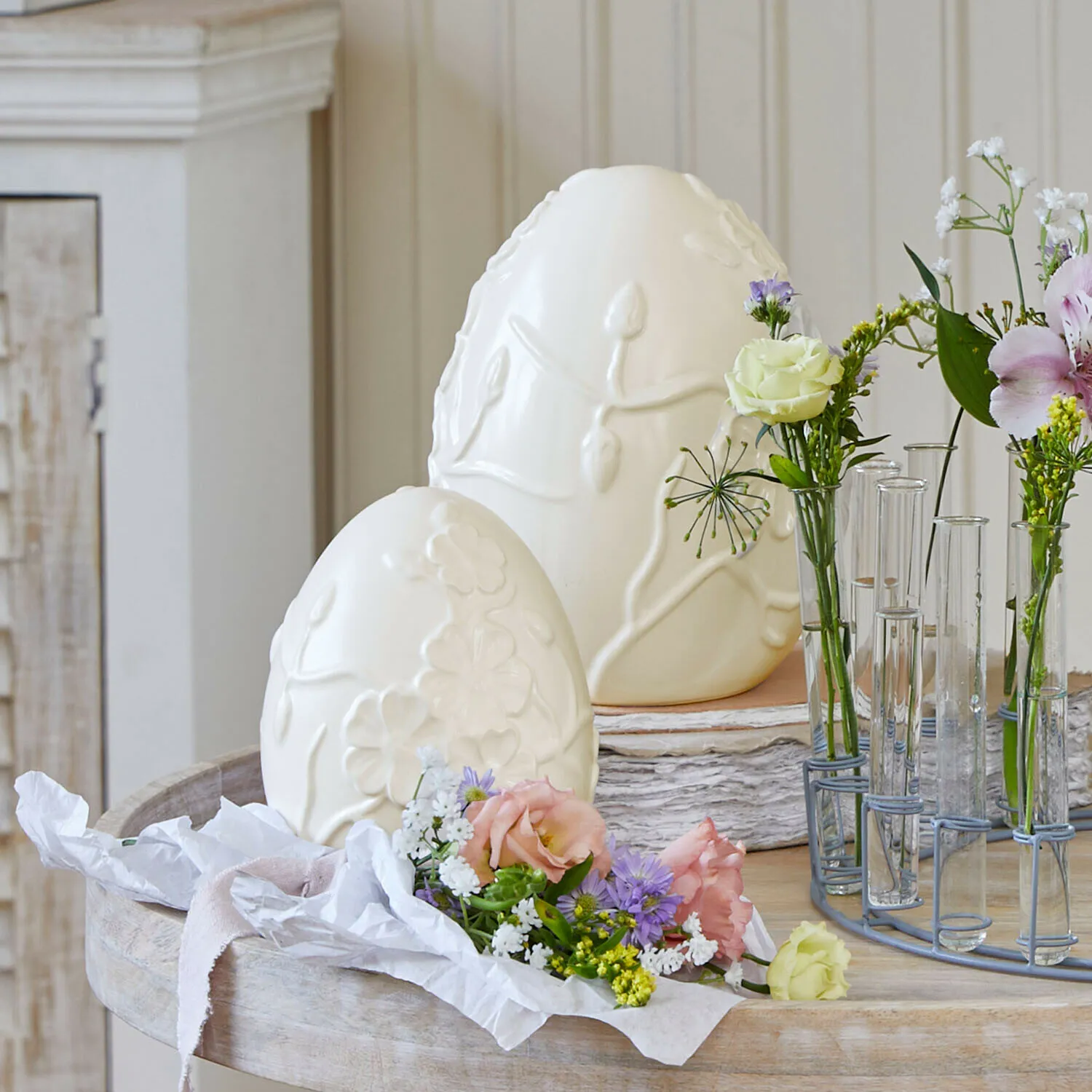 Osterei 2er Set Vent Élysien – Bild 4