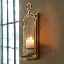 Wandkerzenhalter Biserre Wandkerzenhalter Biserre