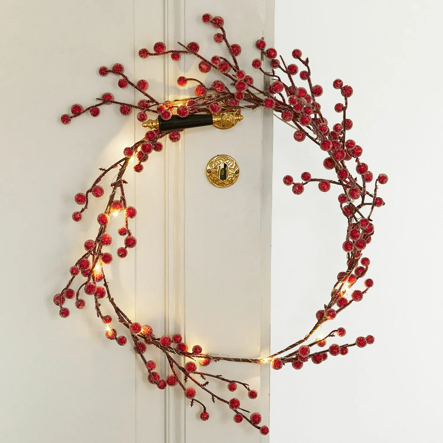 LED-Girlande Rimont LED-Girlande Rimont