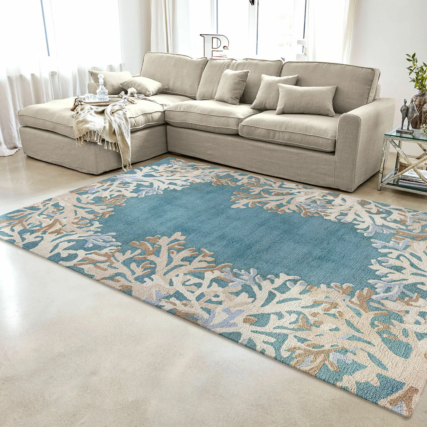 In- & Outdoorteppich Dorlancourt In- & Outdoorteppich Dorlancourt