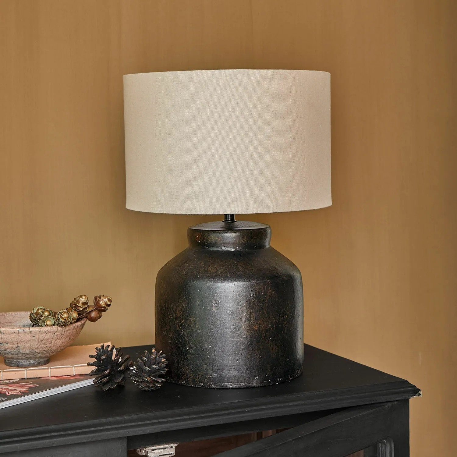 Tischlampe Norelles – Bild 4