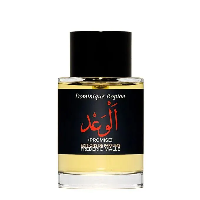 Frederic Malle Promise Eau De Parfum Spray 100ml Frederic Malle Promise Eau De Parfum Spray 100ml
