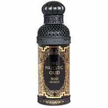 Alexandre. J The Art Deco Collector The Majestic Oud Eau De Parfum Spray 100ml Alexandre. J The Art Deco Collector The Majestic Oud Eau De Parfum Spray 100ml