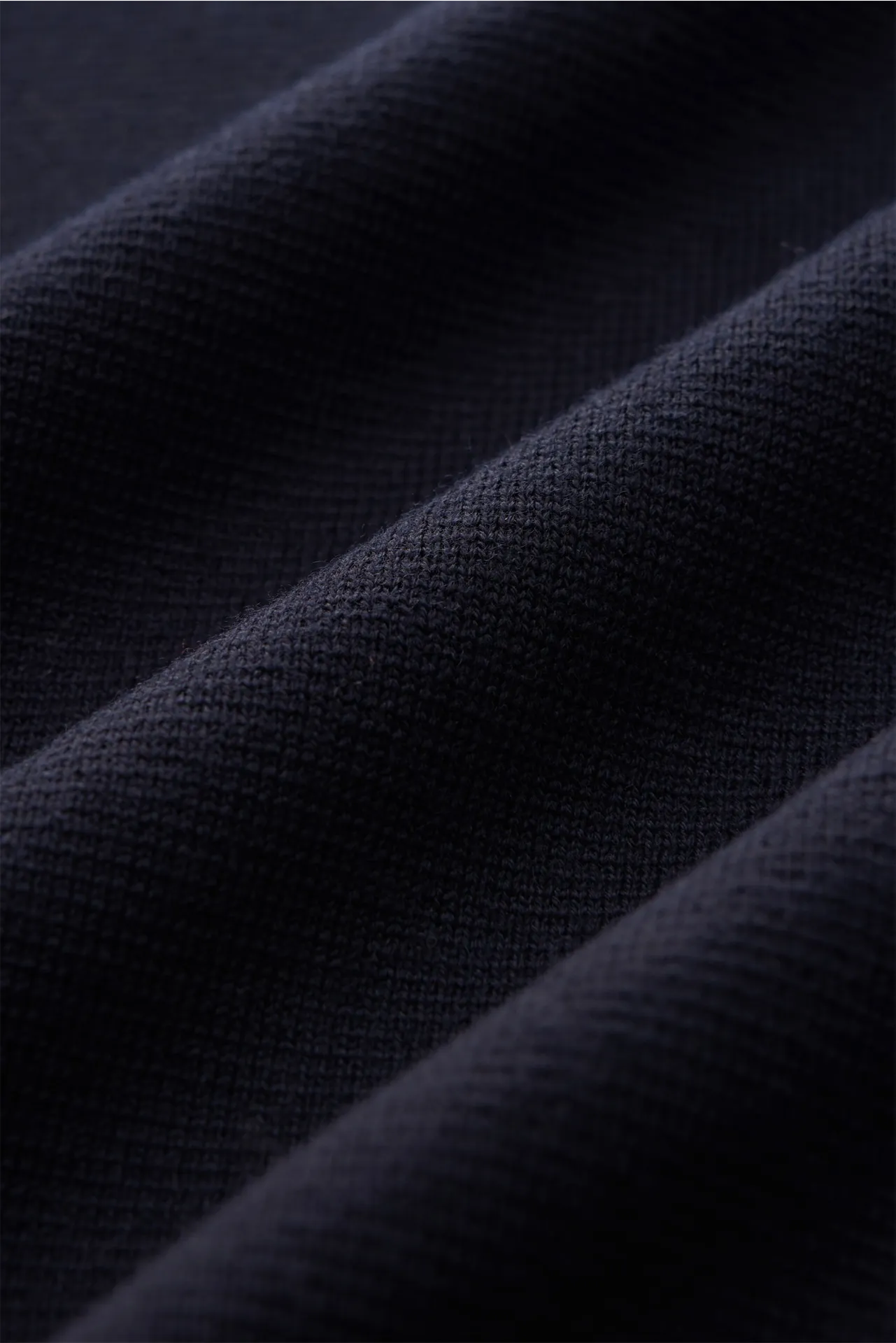 Lamano Artisans - Herren - Strickblazer navy – Bild 4