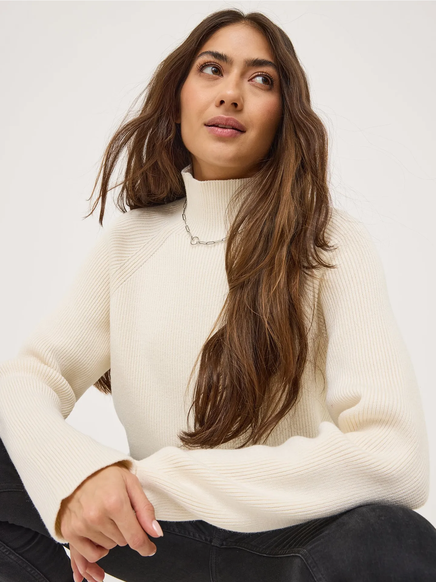 Strickpullover – Bild 4