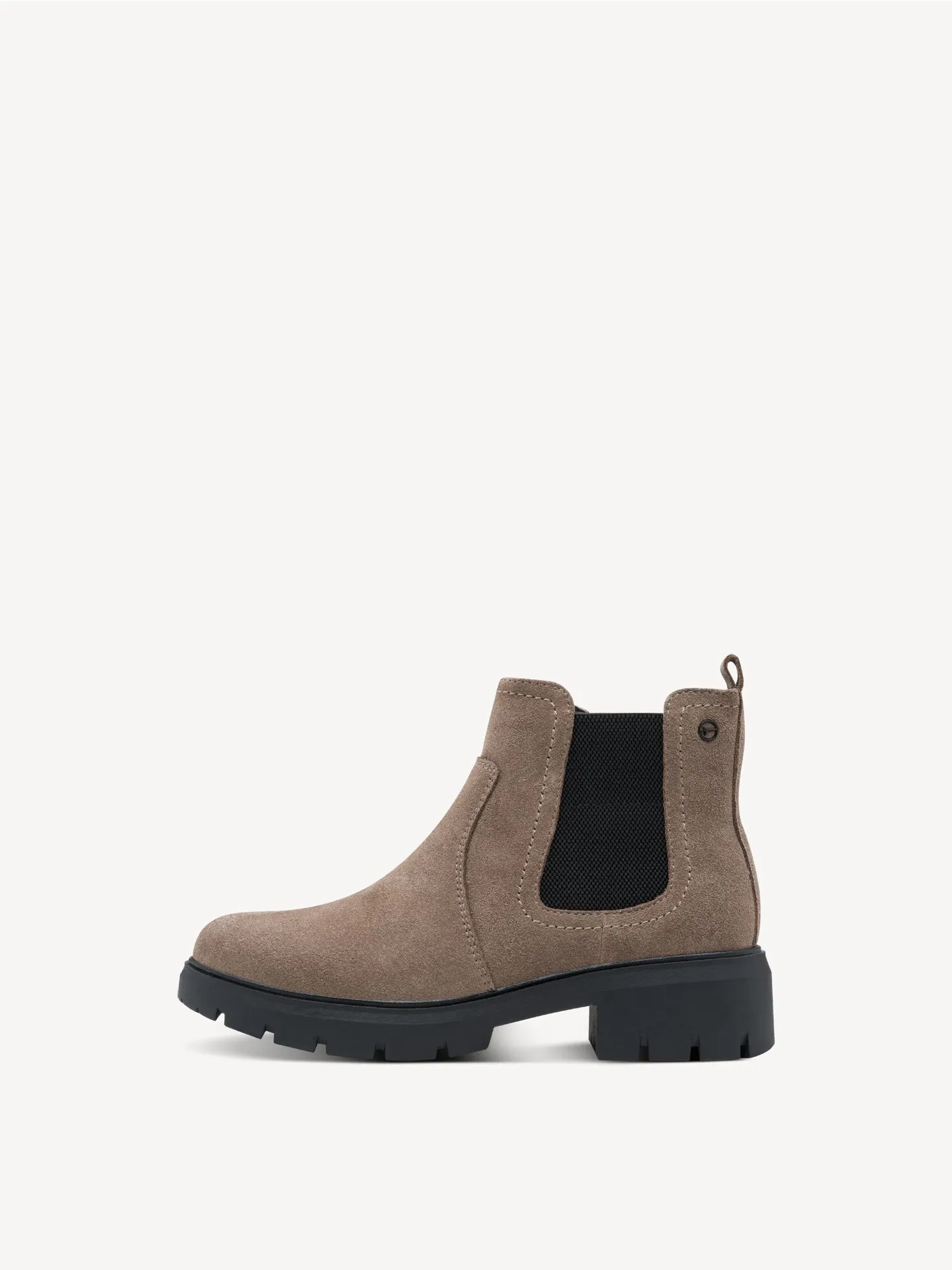 Chelsea Boot Chelsea Boot