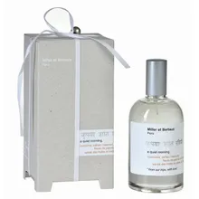 Miller Et Bertaux A Quiet Morning Eau De Parfum Spray 100ml Miller Et Bertaux A Quiet Morning Eau De Parfum Spray 100ml