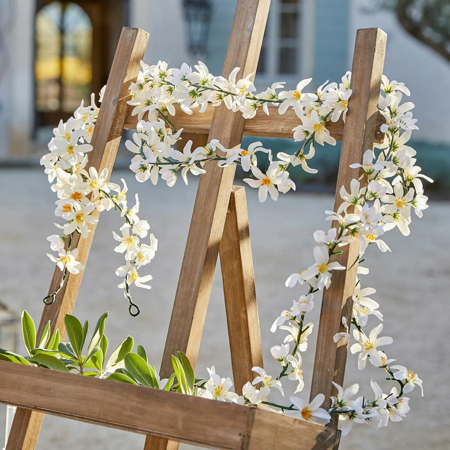 Lichterkette 2er Set Lentilly – Bild 2