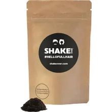 Shake Over Zinc-Enriched Hair Fibers Refill 30 g Dark Brown Shake Over Zinc-Enriched Hair Fibers Refill 30 g Dark Brown