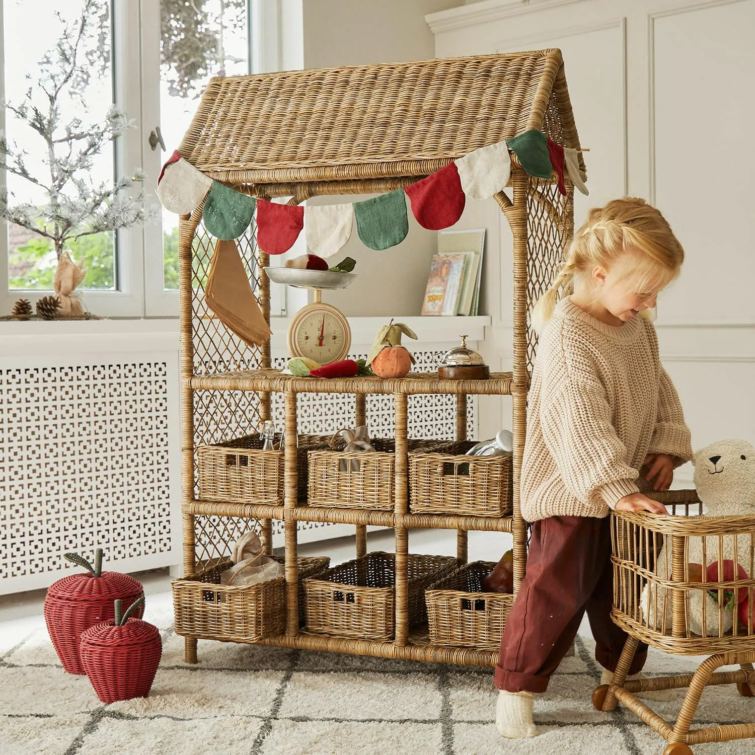 Kaufladen Callidia – Bild 5