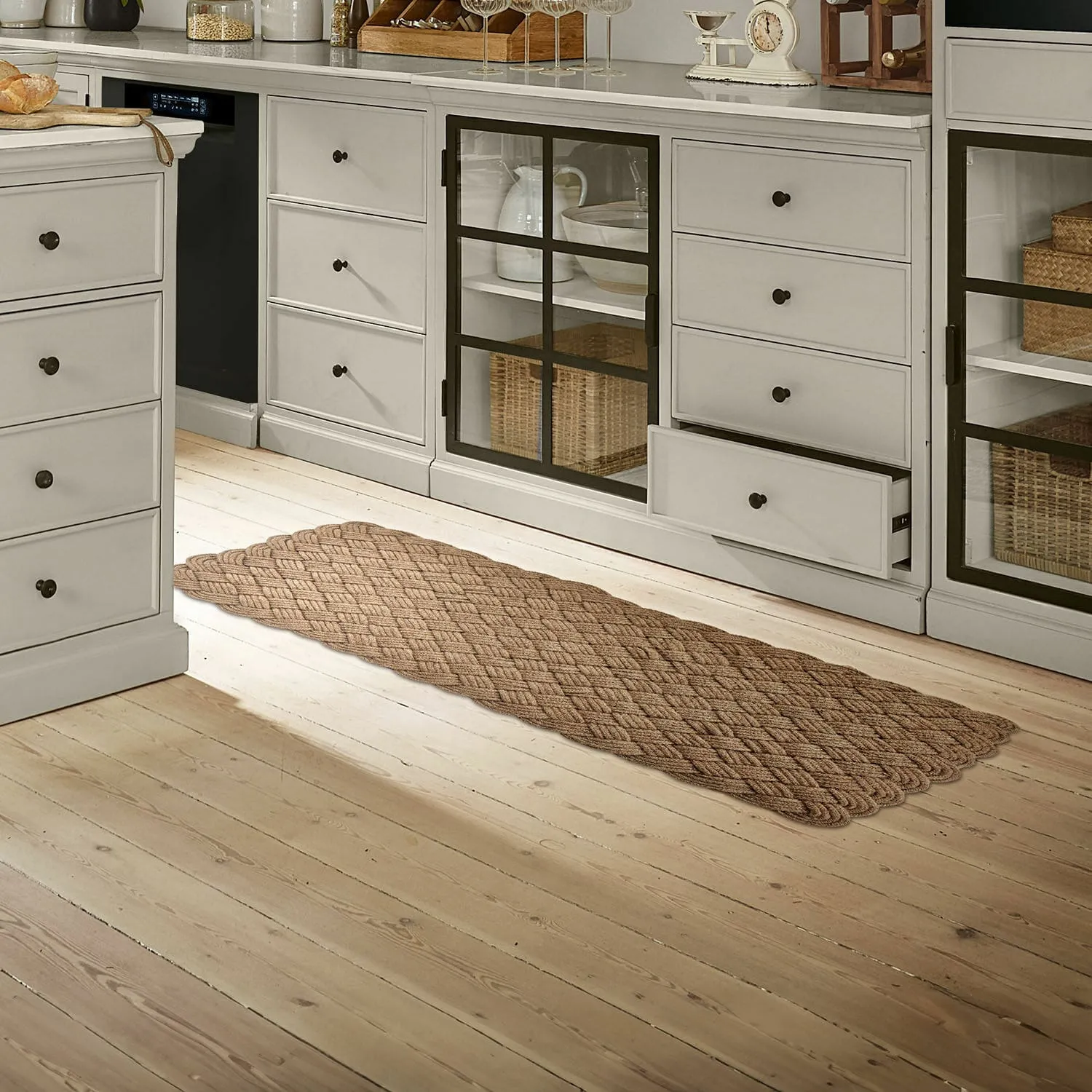 Läufer Hildas – Bild 2