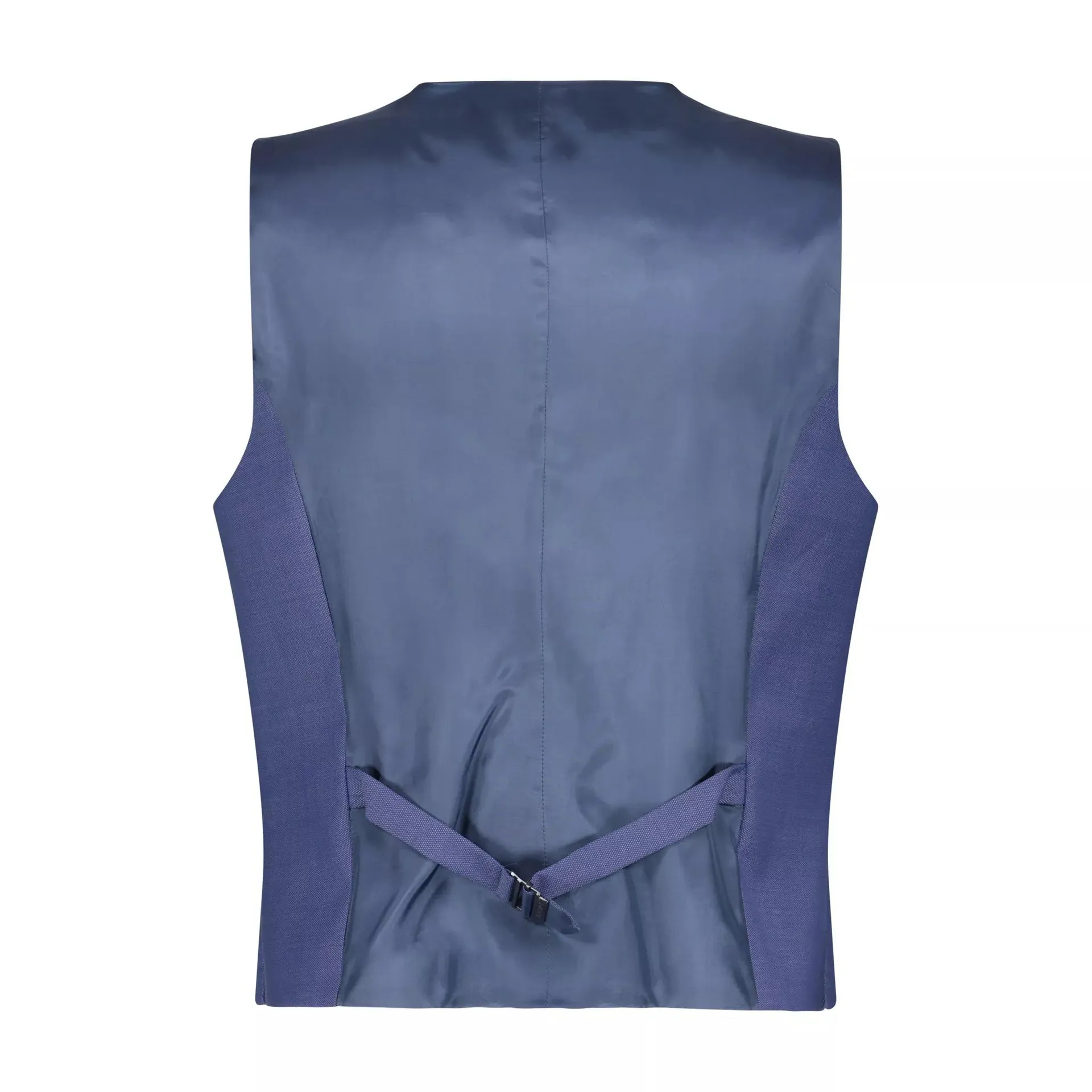 JOOP! - Baukastenweste aus Schurwolle 47702367437146 - Größe 52 - green – Bild 2