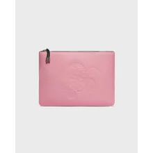 Vilebrequin - Solid Unisex-beutel Aus Neopren - Tasche - Pool - Rosa - Größe OSFA Vilebrequin - Solid Unisex-beutel Aus Neopren - Tasche - Pool - Rosa - Größe OSFA